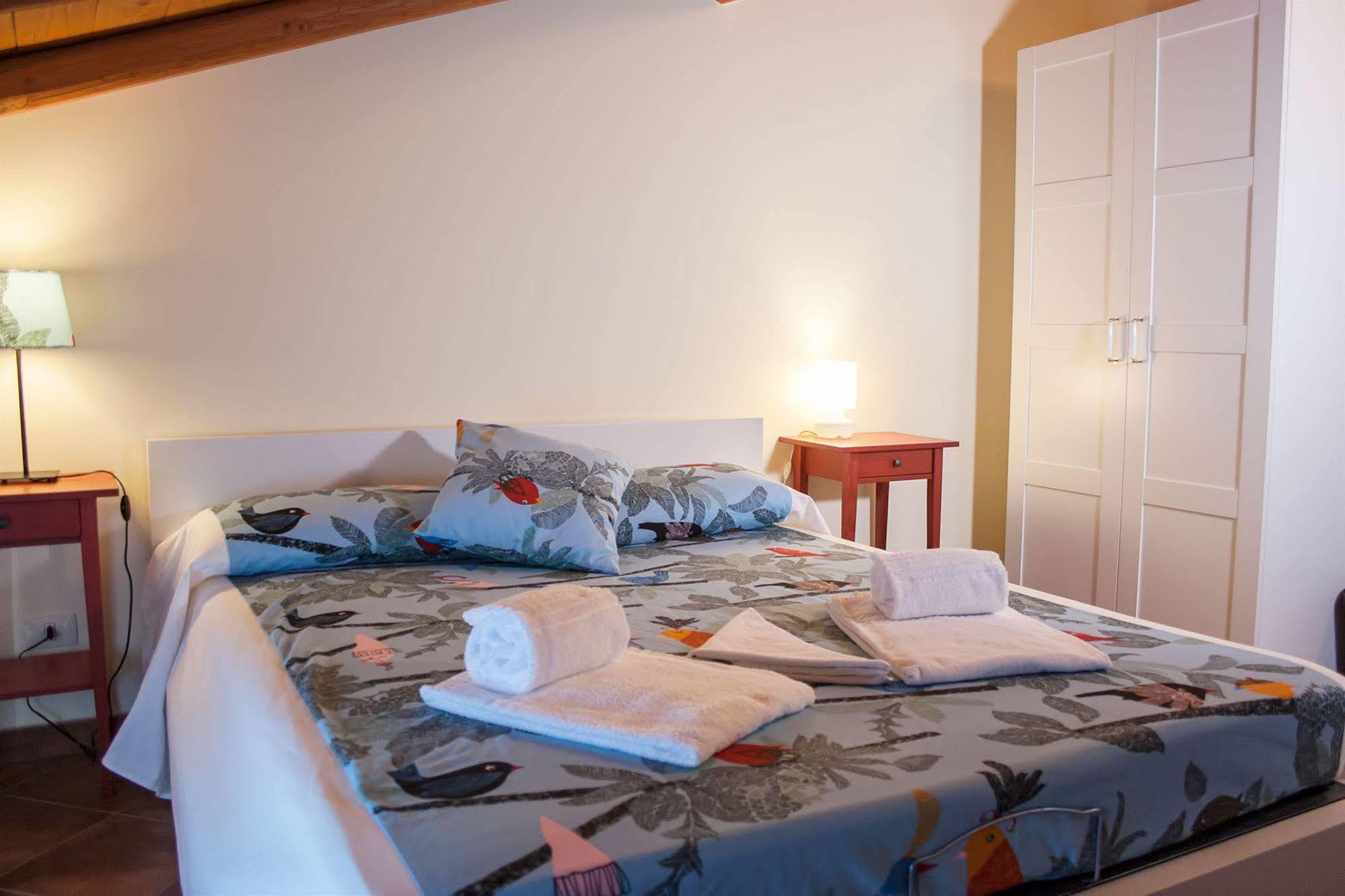 Auberge de jeunesse Le Coccole Catane