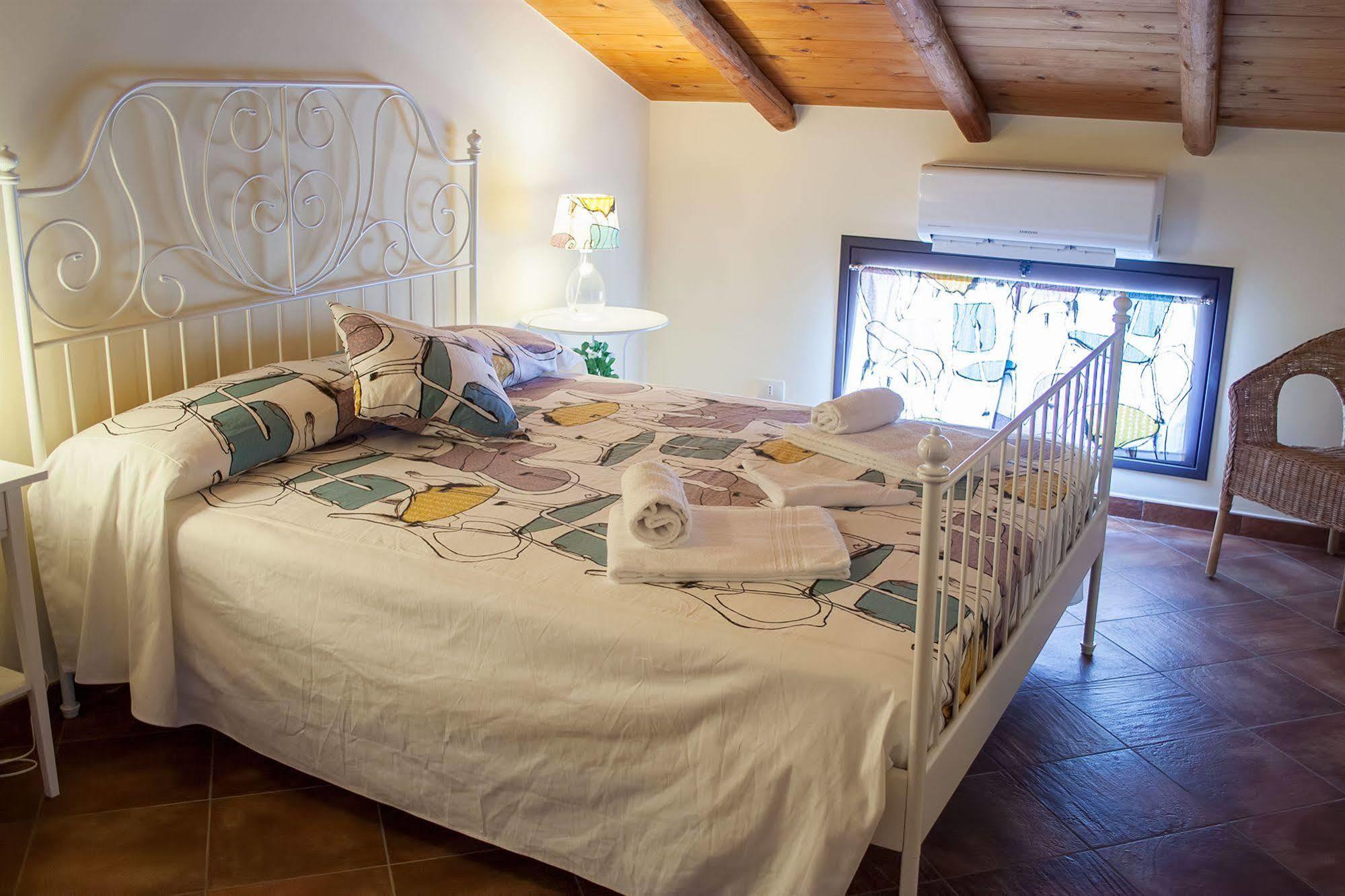 Auberge de jeunesse Le Coccole